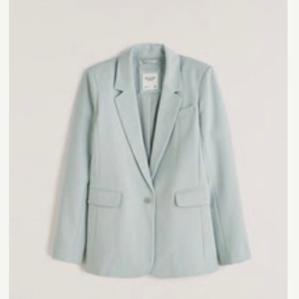 Abercrombie Blazer - Picture 2 of 4